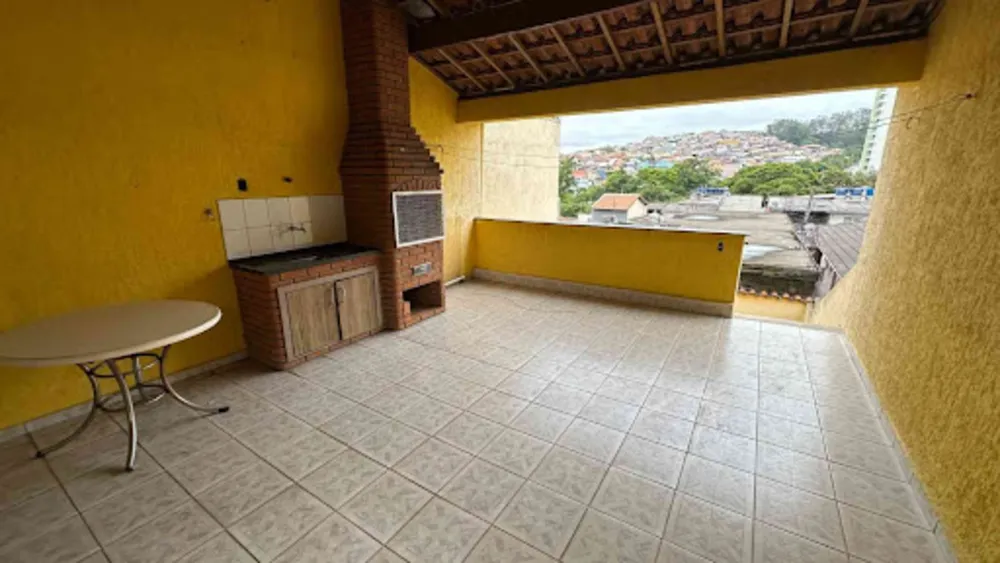 Sobrado, 3 quartos, 150 m² - Foto 8