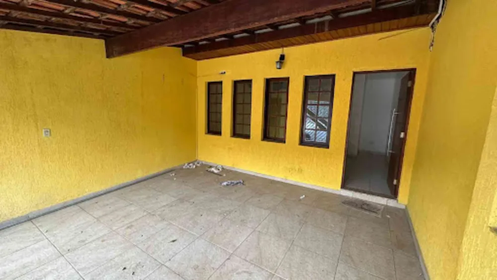 Sobrado, 3 quartos, 150 m² - Foto 2