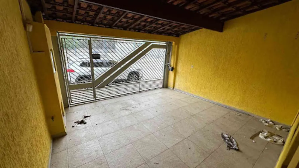 Sobrado, 3 quartos, 150 m² - Foto 1