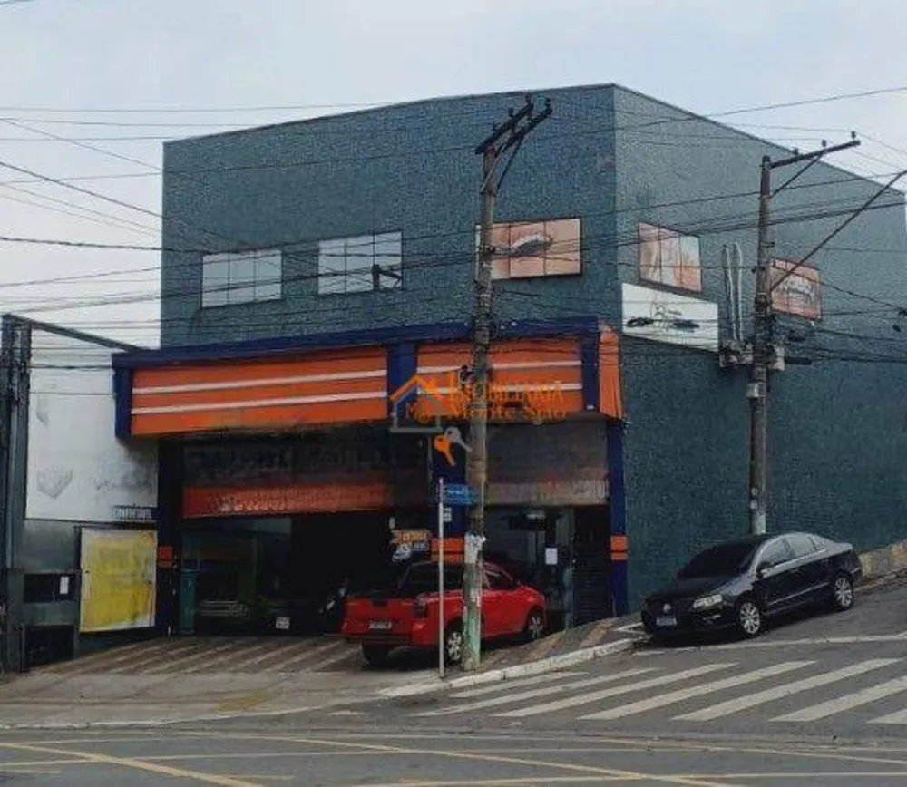 Prédio Inteiro, 420 m² - Foto 1