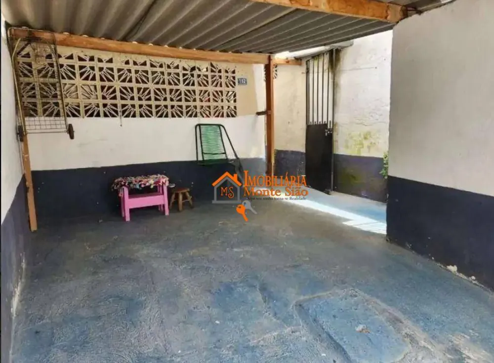 Sobrado, 3 quartos, 150 m² - Foto 2