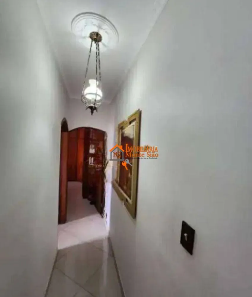 Sobrado, 3 quartos, 150 m² - Foto 7
