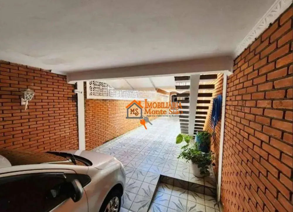 Sobrado, 3 quartos, 150 m² - Foto 3