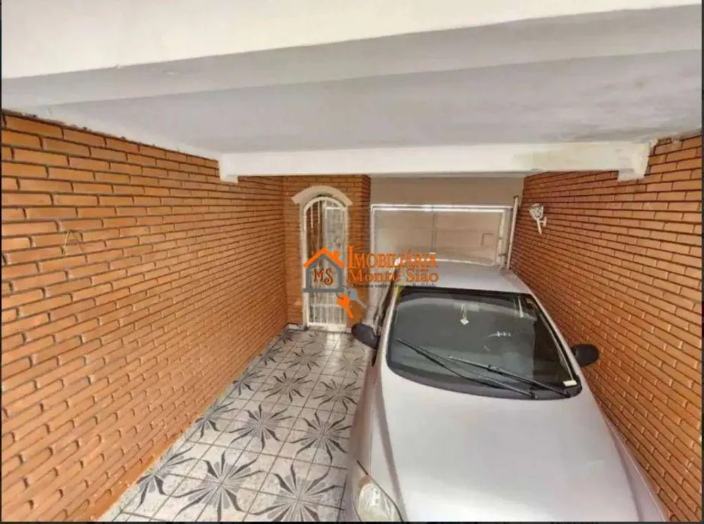 Sobrado, 3 quartos, 150 m² - Foto 4
