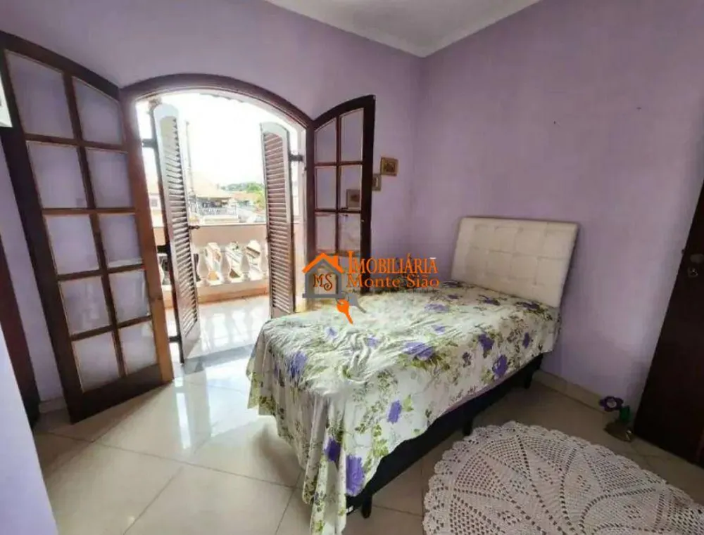 Sobrado, 3 quartos, 150 m² - Foto 8