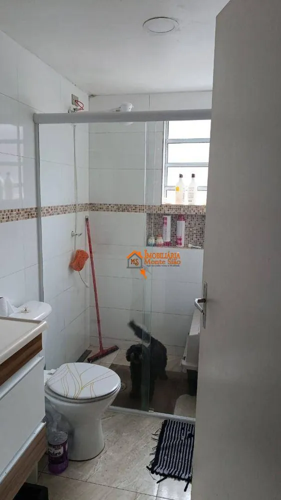 Apartamento, 2 quartos, 53 m² - Foto 3