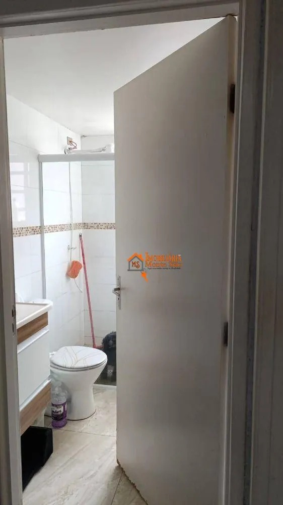 Apartamento, 2 quartos, 53 m² - Foto 2
