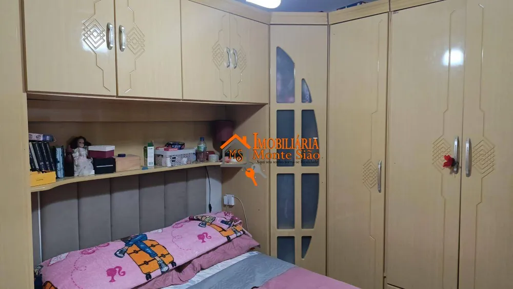 Apartamento, 2 quartos, 53 m² - Foto 3