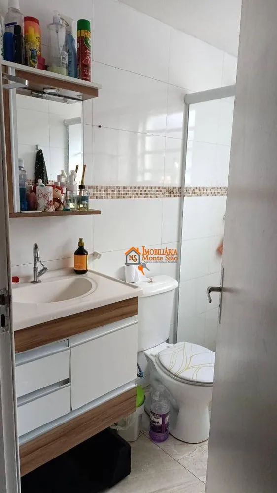 Apartamento, 2 quartos, 53 m² - Foto 4