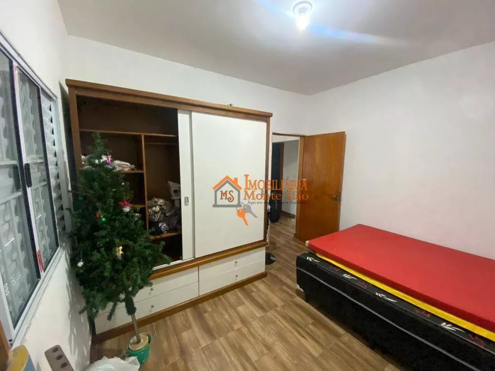 Sítio à venda com 3 quartos, 1000M2 - Foto 10