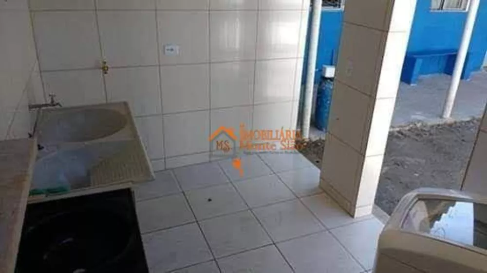 Chácara, 9 quartos, 1260 m² - Foto 12