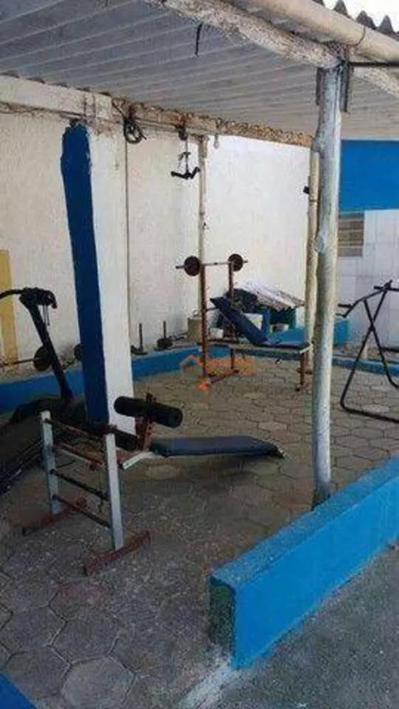 Chácara, 9 quartos, 1260 m² - Foto 14