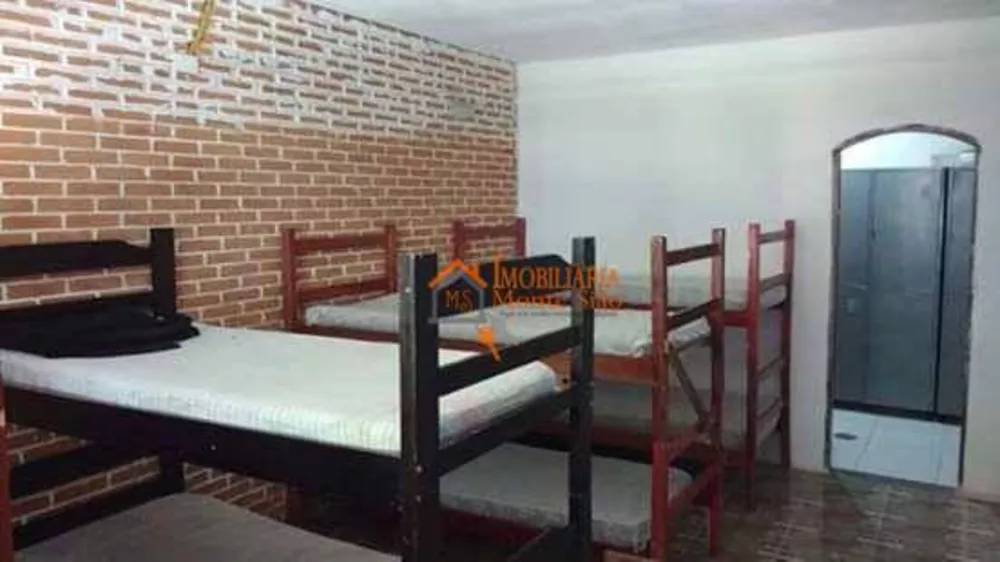 Chácara, 9 quartos, 1260 m² - Foto 7