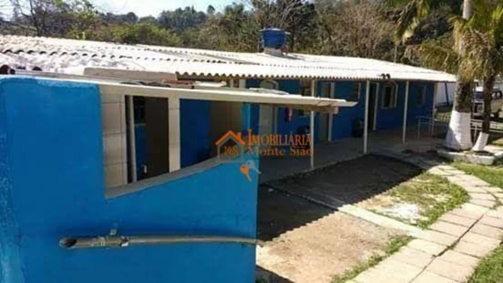 Chácara, 9 quartos, 1260 m² - Foto 9