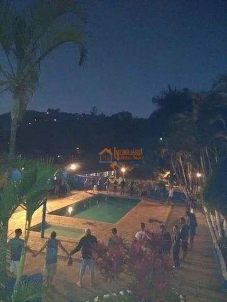 Chácara, 9 quartos, 1260 m² - Foto 4