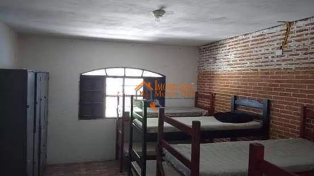 Chácara, 9 quartos, 1260 m² - Foto 10