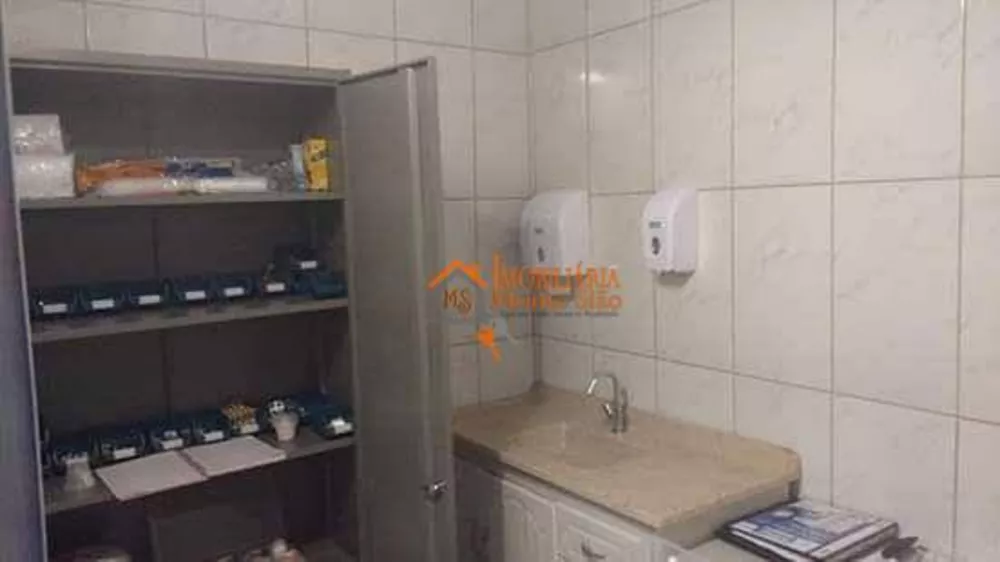 Chácara, 9 quartos, 1260 m² - Foto 8