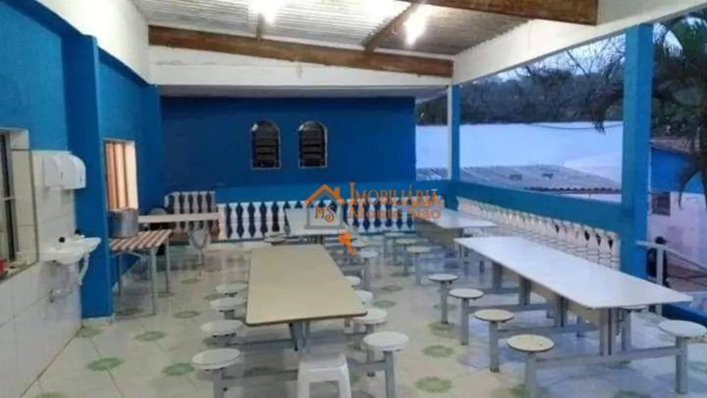 Chácara, 9 quartos, 1260 m² - Foto 5