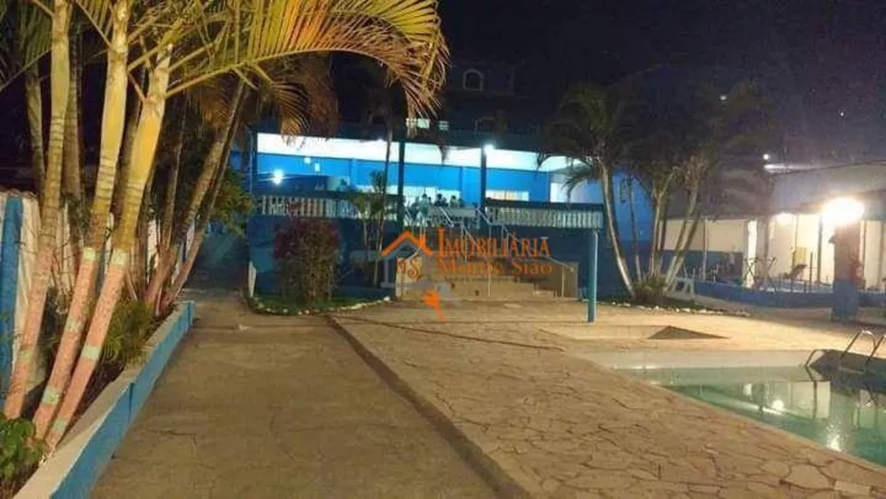 Chácara, 9 quartos, 1260 m² - Foto 2