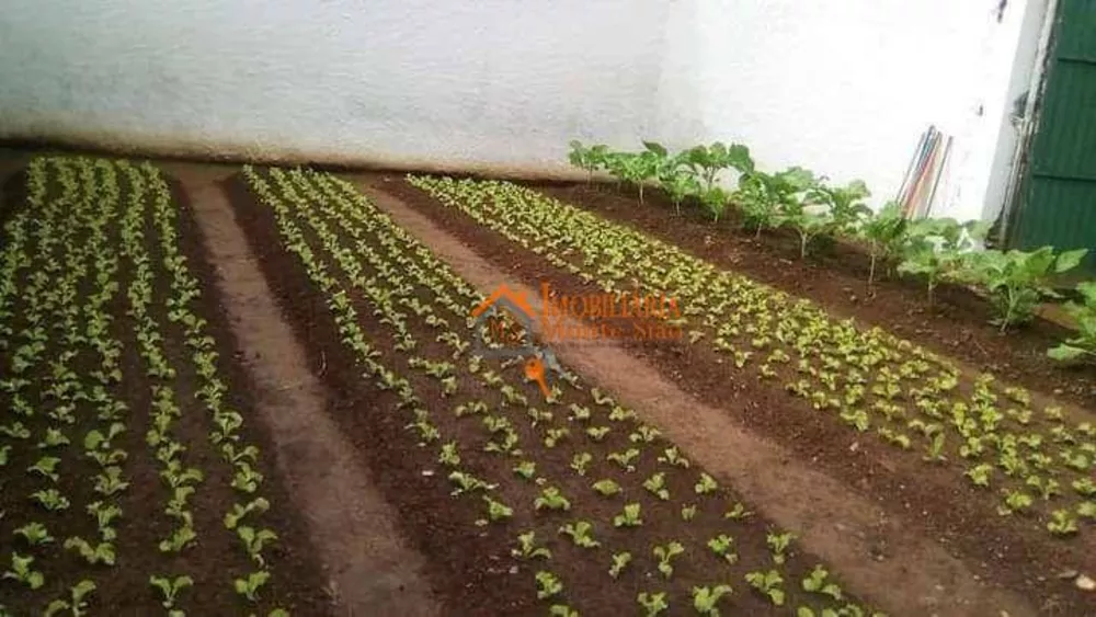 Chácara, 9 quartos, 1260 m² - Foto 3