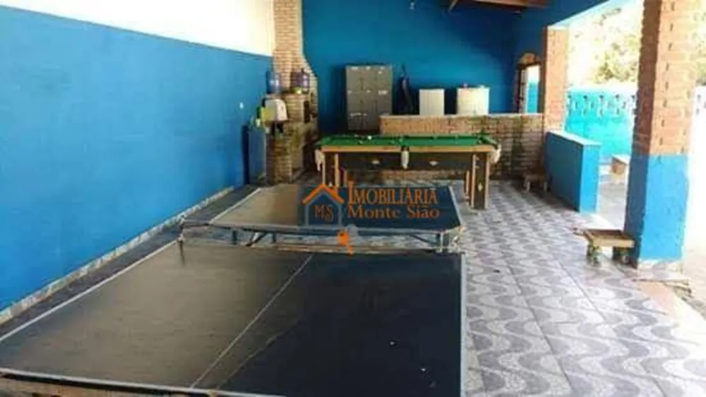 Chácara, 9 quartos, 1260 m² - Foto 15