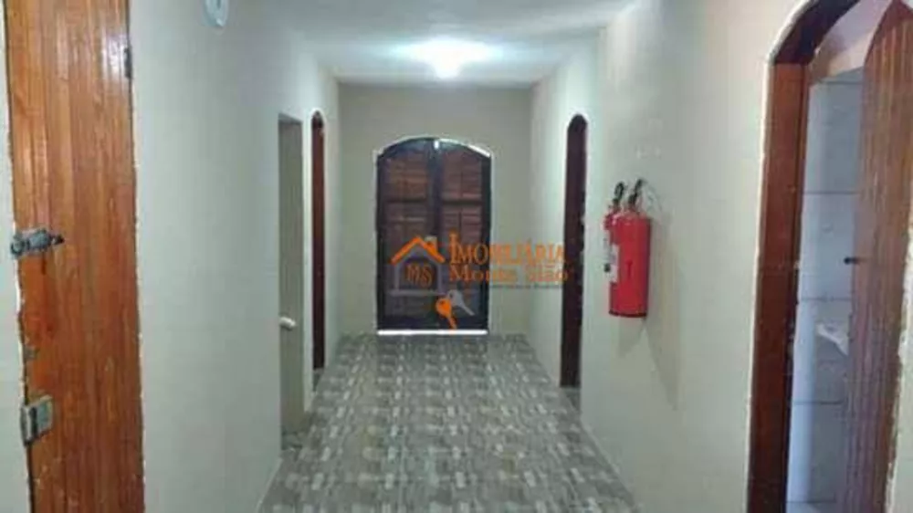 Chácara, 9 quartos, 1260 m² - Foto 11