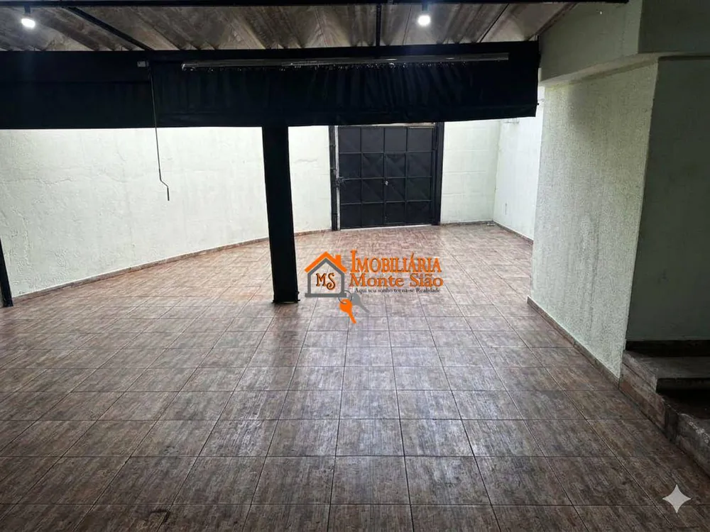 Depósito-Galpão, 450 m² - Foto 5