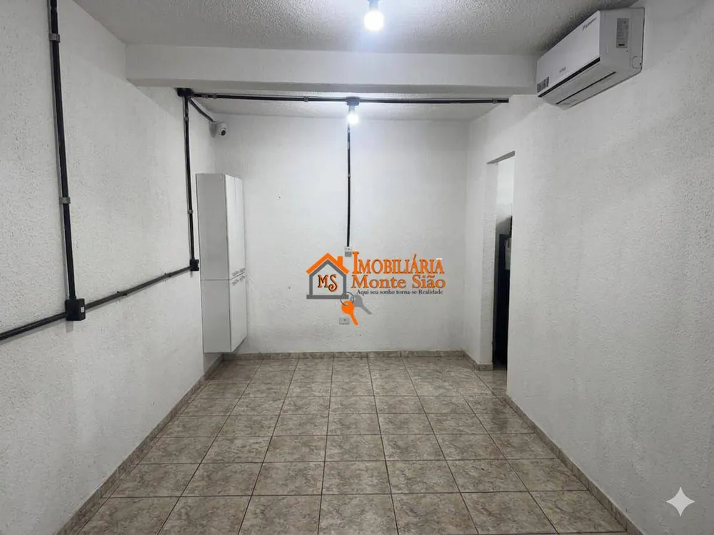 Depósito-Galpão, 450 m² - Foto 3