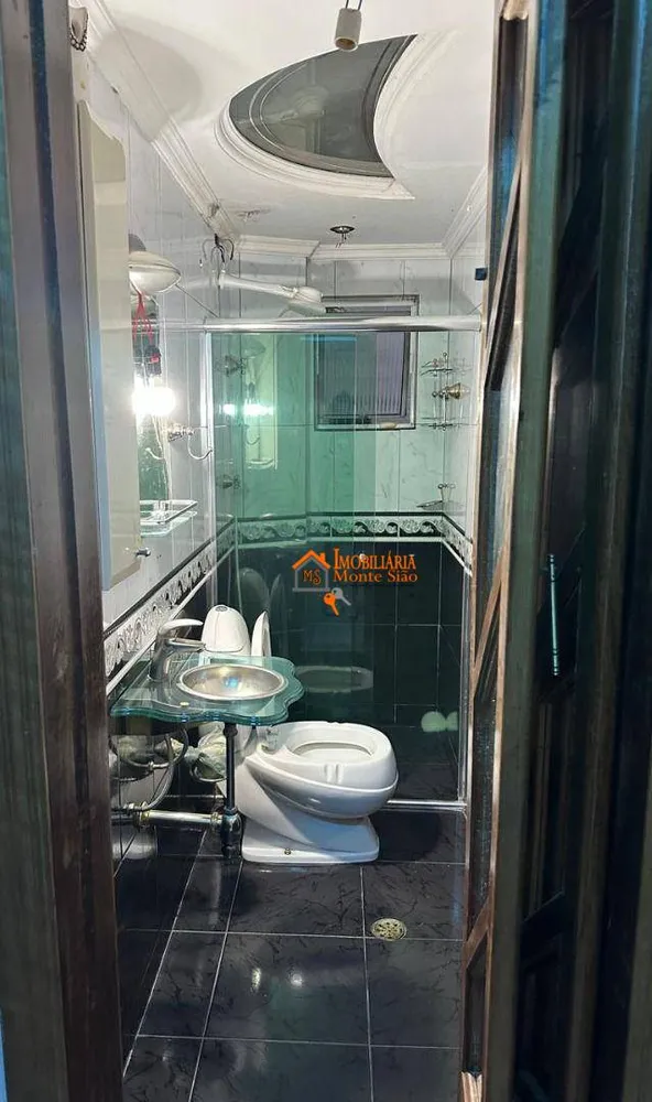 Apartamento, 2 quartos, 50 m² - Foto 5