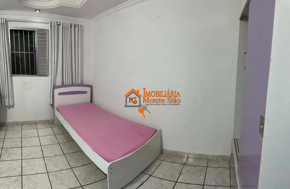 Apartamento, 2 quartos, 50 m² - Foto 6