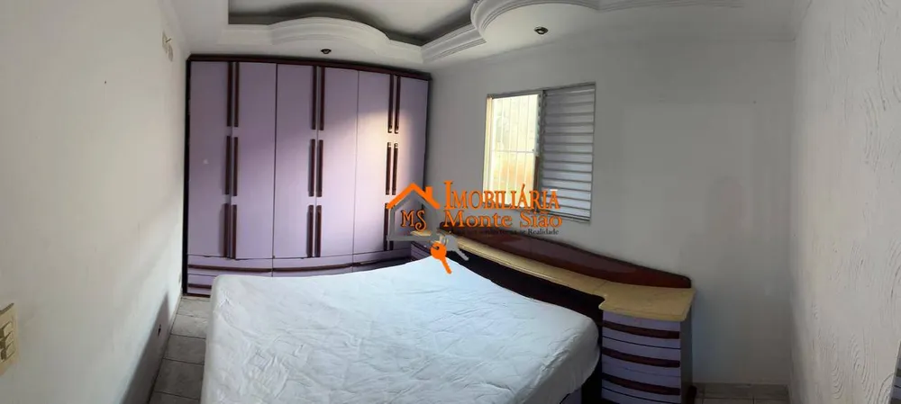 Apartamento, 2 quartos, 50 m² - Foto 7