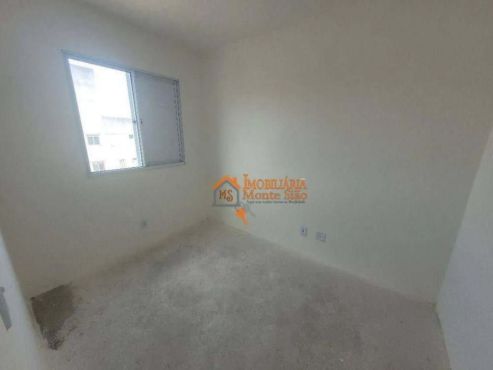 Apartamento, 2 quartos, 47 m² - Foto 11