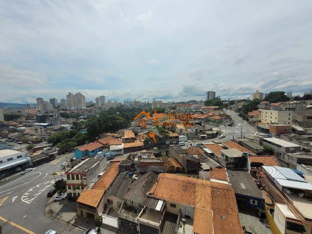 Apartamento, 2 quartos, 47 m² - Foto 7