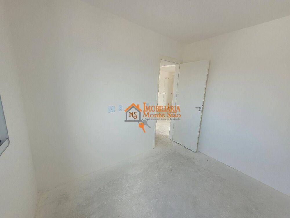 Apartamento, 2 quartos, 47 m² - Foto 12