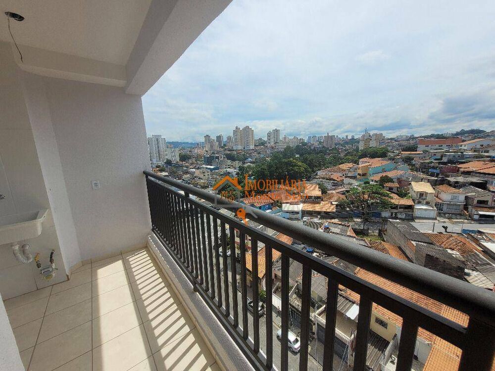 Apartamento, 2 quartos, 47 m² - Foto 5