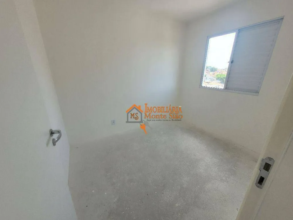 Apartamento, 2 quartos, 47 m² - Foto 9