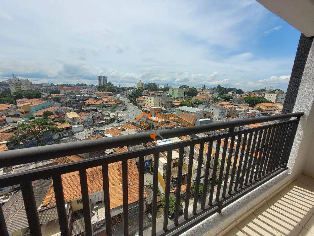 Apartamento, 2 quartos, 47 m² - Foto 6