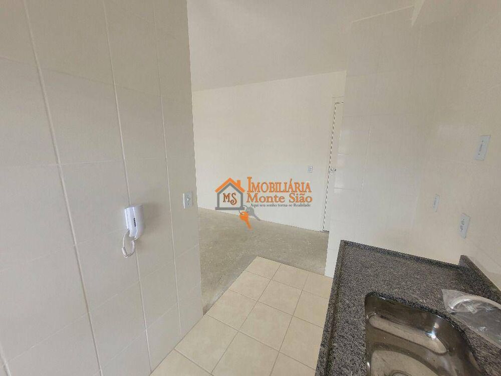 Apartamento, 2 quartos, 47 m² - Foto 4
