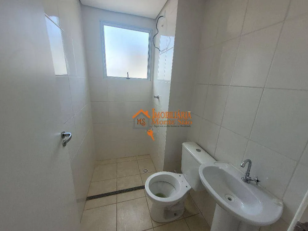 Apartamento, 2 quartos, 47 m² - Foto 8