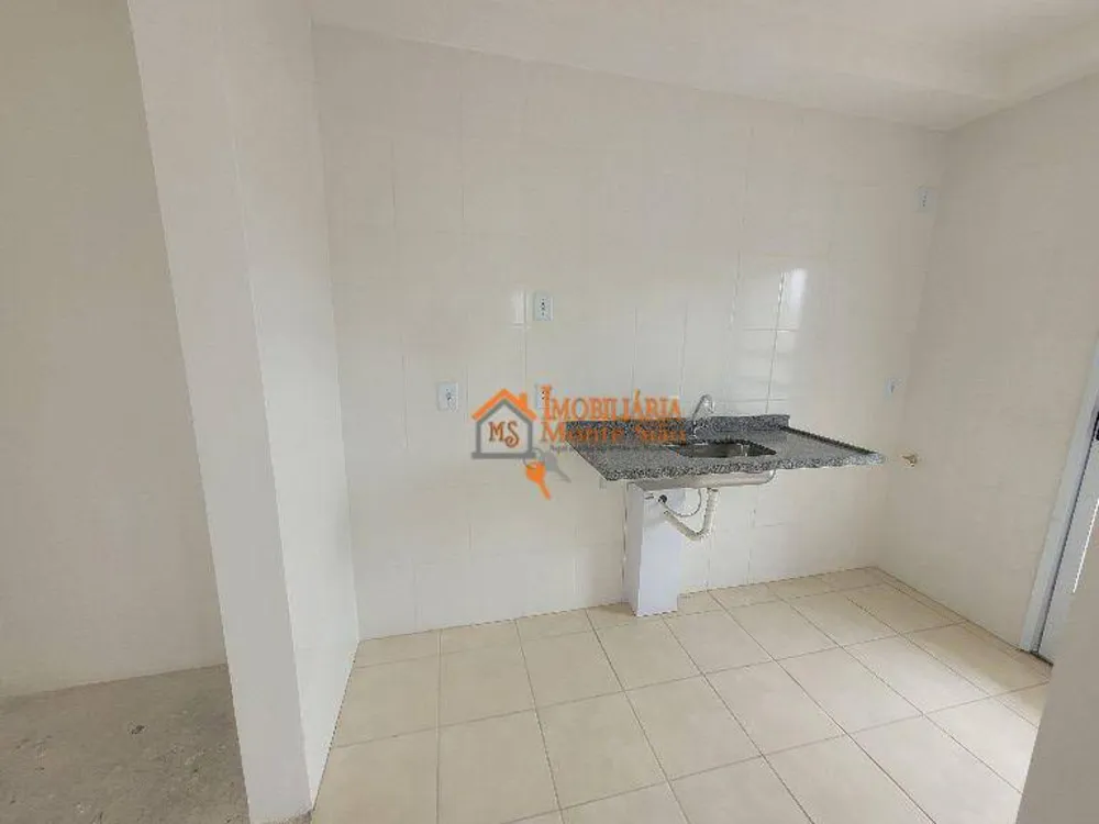 Apartamento, 2 quartos, 47 m² - Foto 10