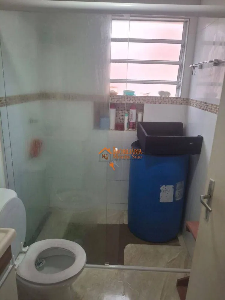 Apartamento, 2 quartos, 56 m² - Foto 1