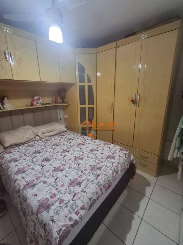 Apartamento, 2 quartos, 56 m² - Foto 4