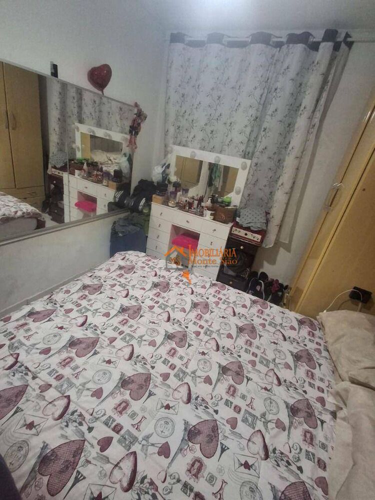 Apartamento, 2 quartos, 56 m² - Foto 5
