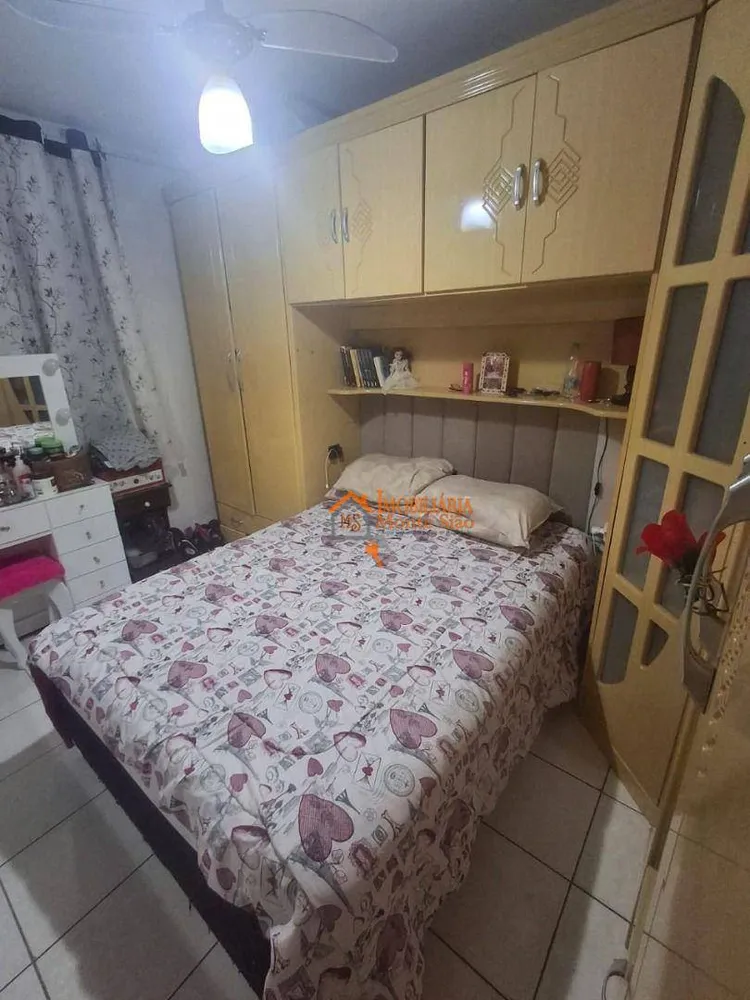 Apartamento, 2 quartos, 56 m² - Foto 7