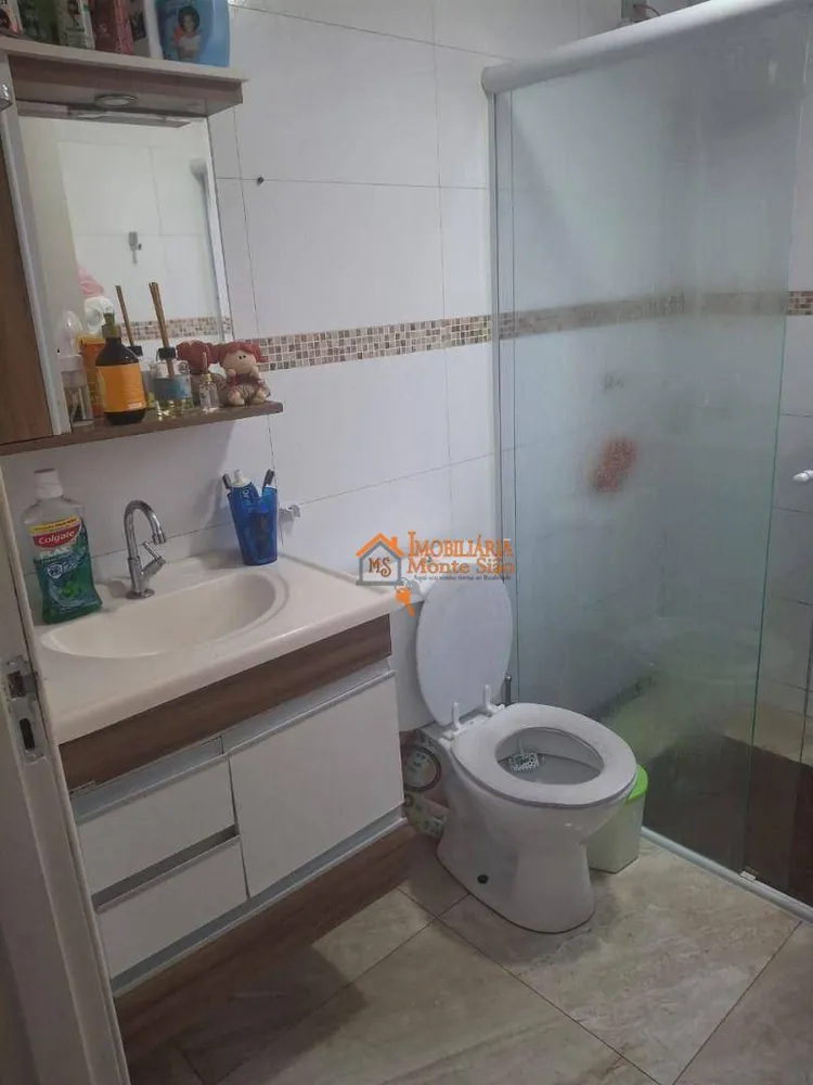 Apartamento, 2 quartos, 56 m² - Foto 10