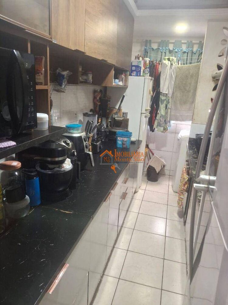 Apartamento, 2 quartos, 56 m² - Foto 7