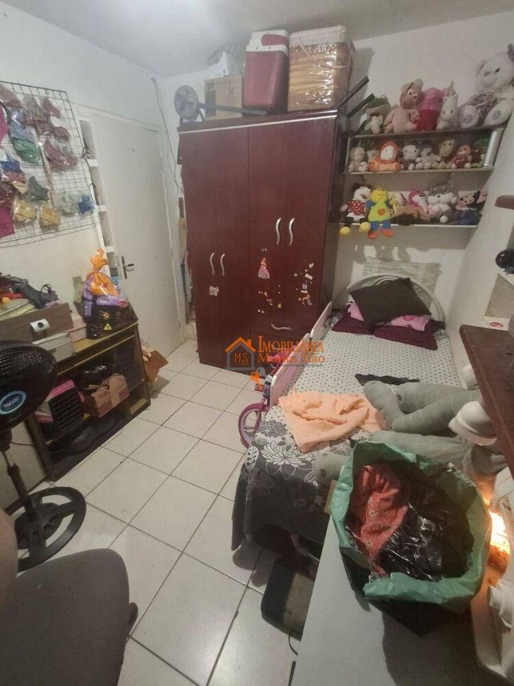 Apartamento, 2 quartos, 56 m² - Foto 6