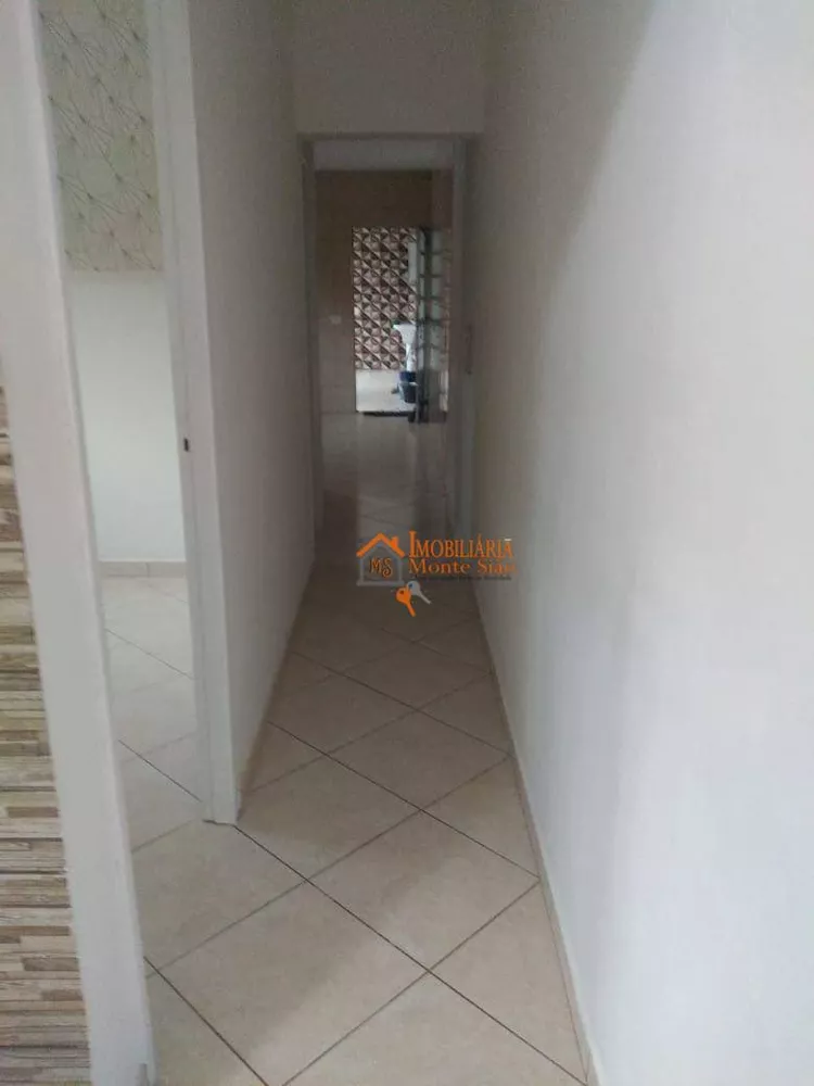 Casa, 3 quartos, 140 m² - Foto 7