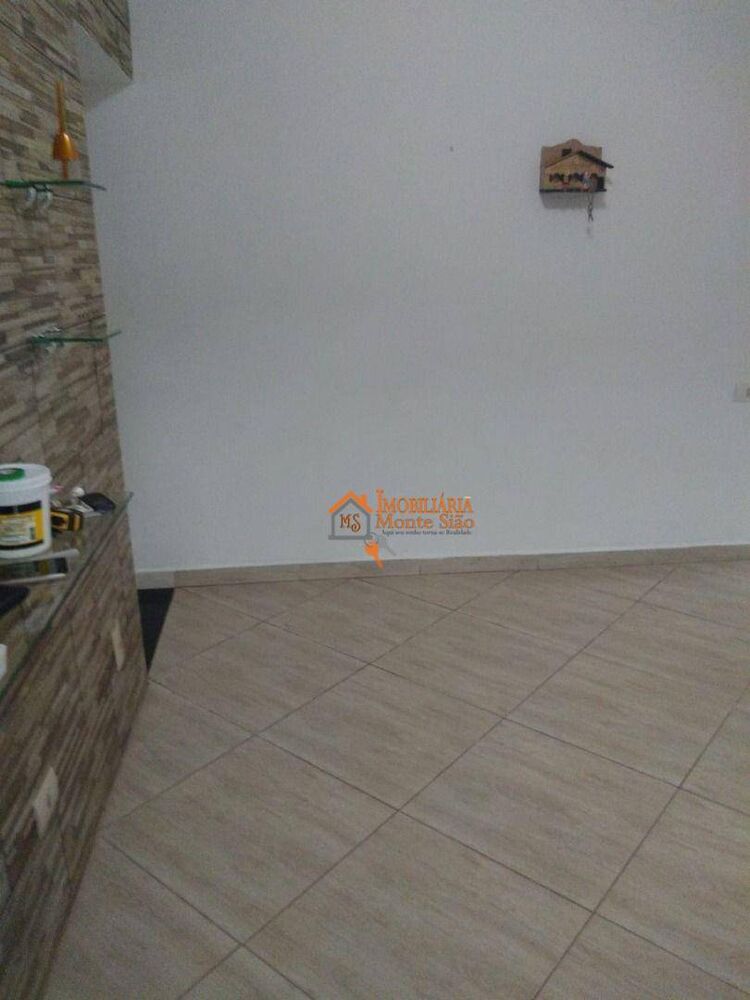Casa, 3 quartos, 140 m² - Foto 12
