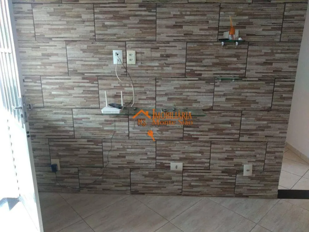 Casa, 3 quartos, 140 m² - Foto 4